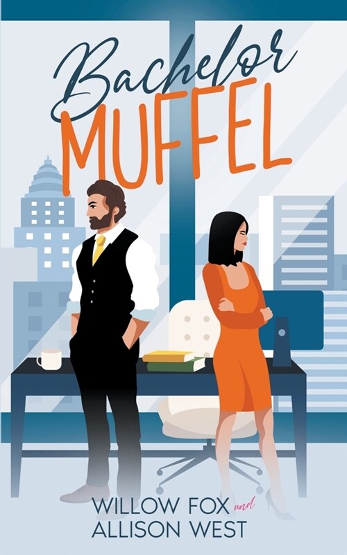 Bachelor Muffel (Paperback)