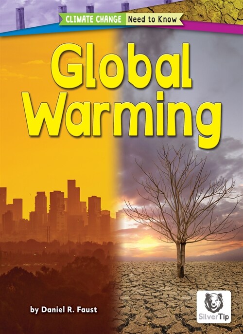 Global Warming (Library Binding)