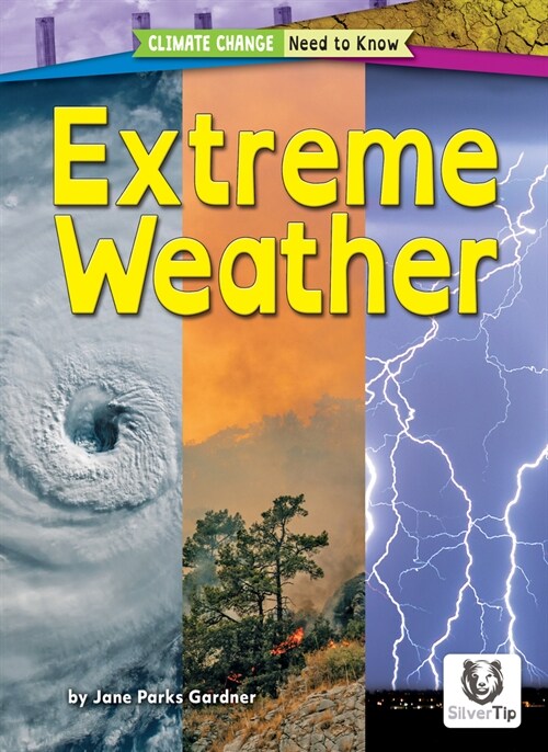 Extreme Weather (Library Binding)