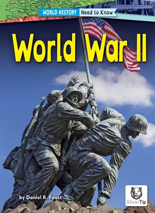 World War II (Library Binding)