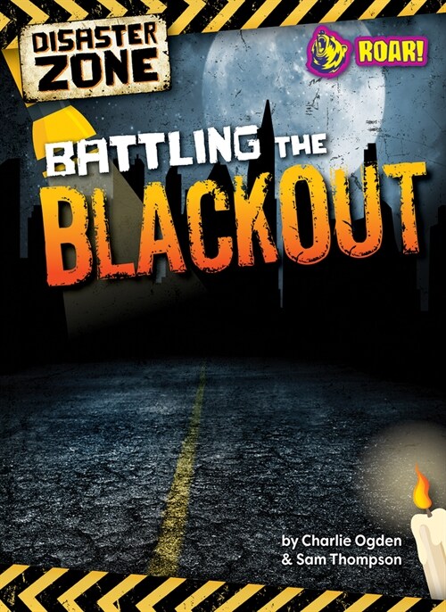 Battling the Blackout (Paperback)