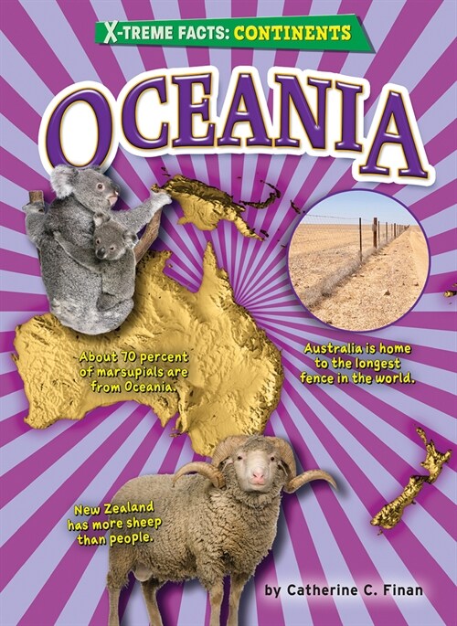 Oceania (Paperback)