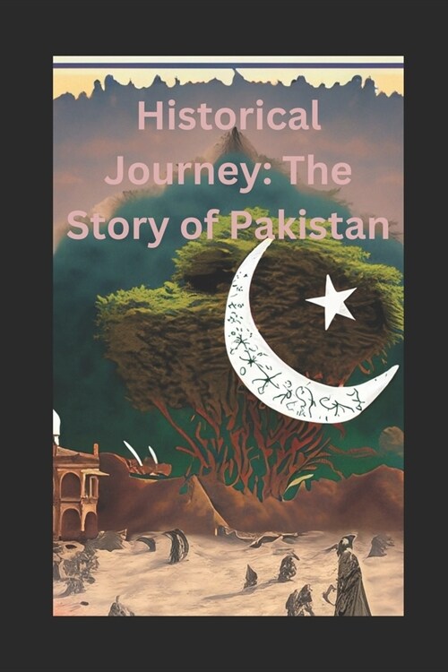 Historical Journey The Story of Pakistan (Paperback)