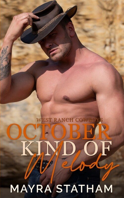 October Kind of Melody (Paperback)