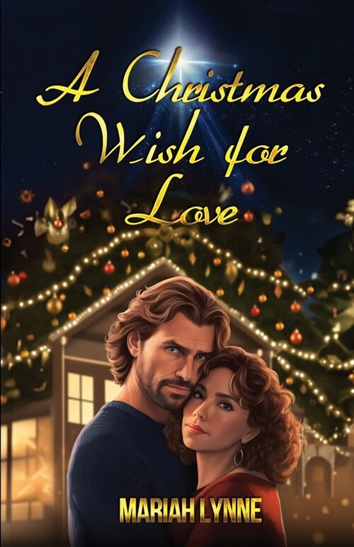 A Christmas Wish for Love (Paperback)