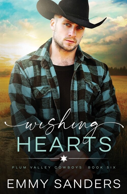 Wishing Hearts (Plum Valley Cowboys Book 6) (Paperback)