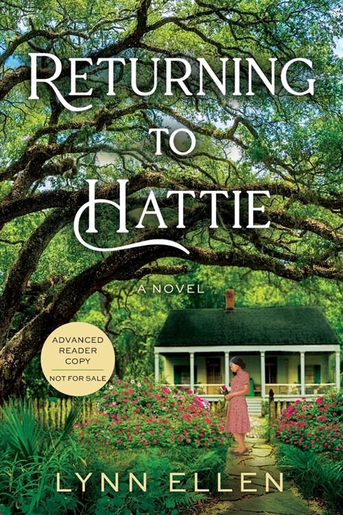 Returning to Hattie (Paperback)