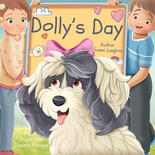 Dollys Day (Paperback)