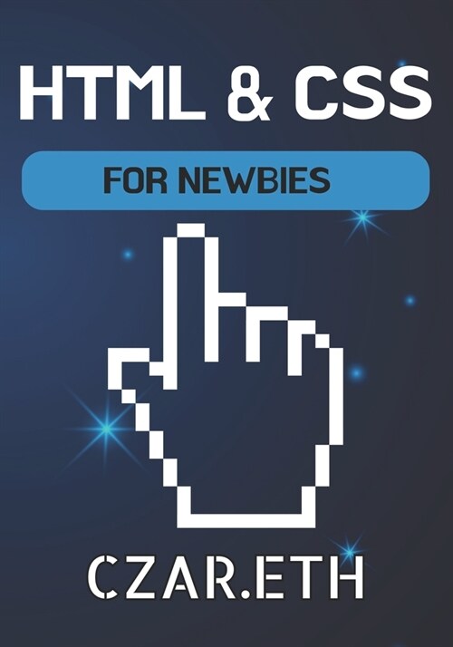 HTML & CSS: For Newbies (Paperback)