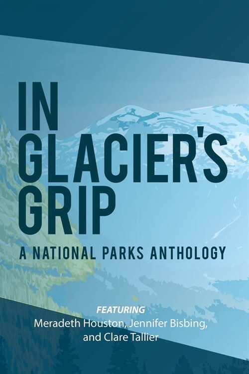 In Glaciers Grip (Paperback)