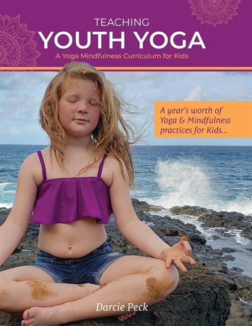 Teaching Youth Yoga (Paperback)