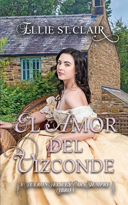 El amor del vizconde (Paperback)