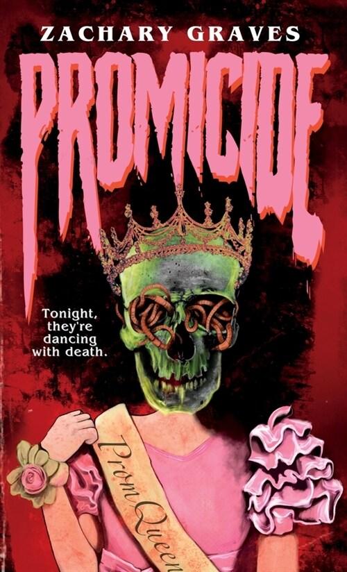 Promicide (Paperback)