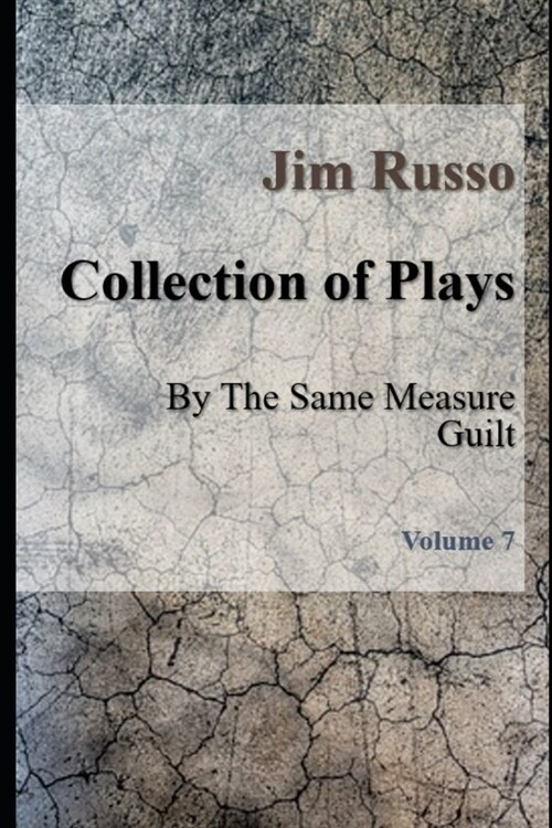 Collection of Plays: Volume 7 (Paperback)