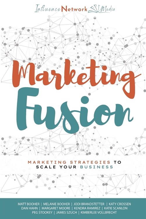 Marketing Fusion (Paperback)