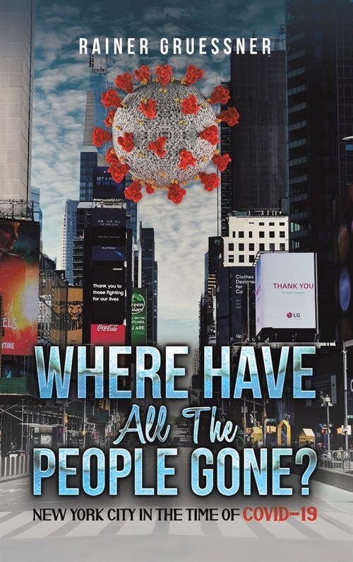 Where Have All the People Gone? (Hardcover)