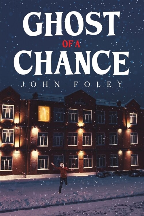 Ghost of a Chance (Paperback)