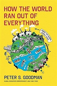 How the World Ran Out of Everything: Inside the Global Supply Chain (Hardcover)