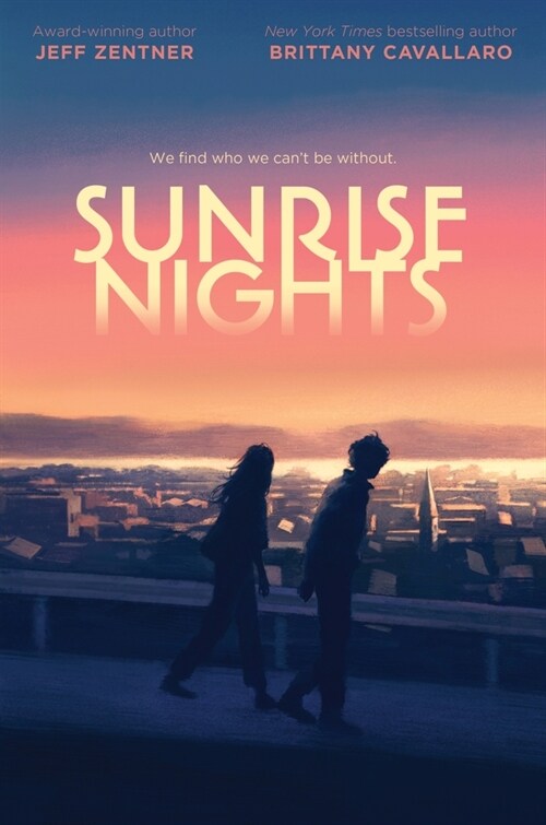 Sunrise Nights (Hardcover)