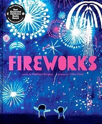 Fireworks (Hardcover)