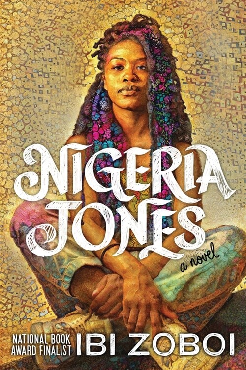 Nigeria Jones (Paperback)