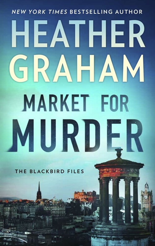 Market for Murder (Mass Market Paperback, Original)
