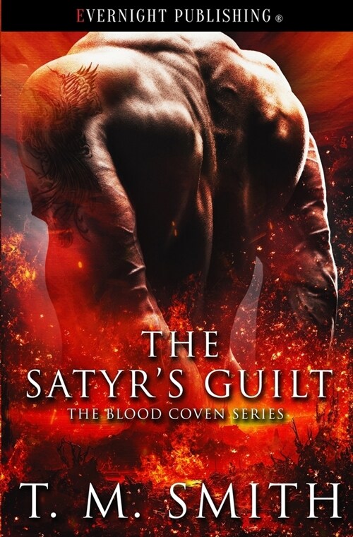 The Satyrs Guilt (Paperback)