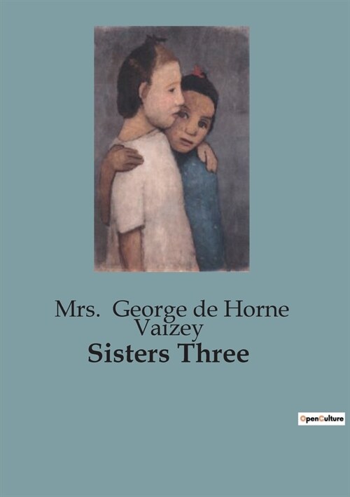 Sisters Three (Paperback)