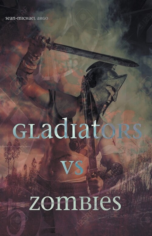 Gladiators vs Zombies (Paperback)