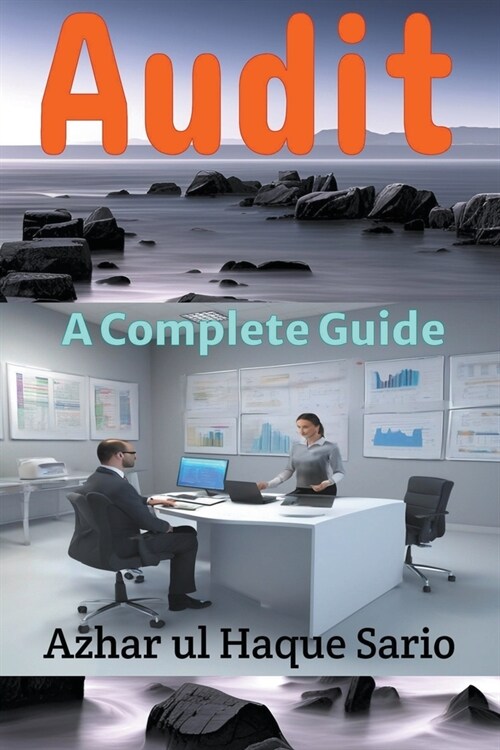 Audit: A Complete Guide (Paperback)