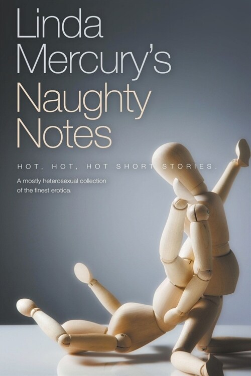 Linda Mercurys Naughty Notes (Paperback)