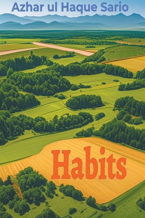 Habits (Paperback)
