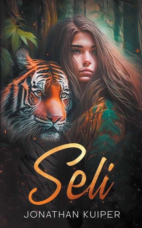 Seli (Paperback)