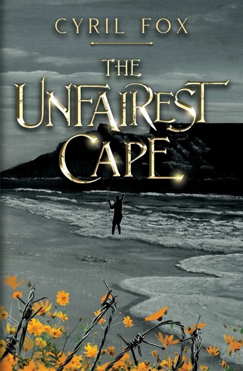 The Unfairest Cape (Paperback)