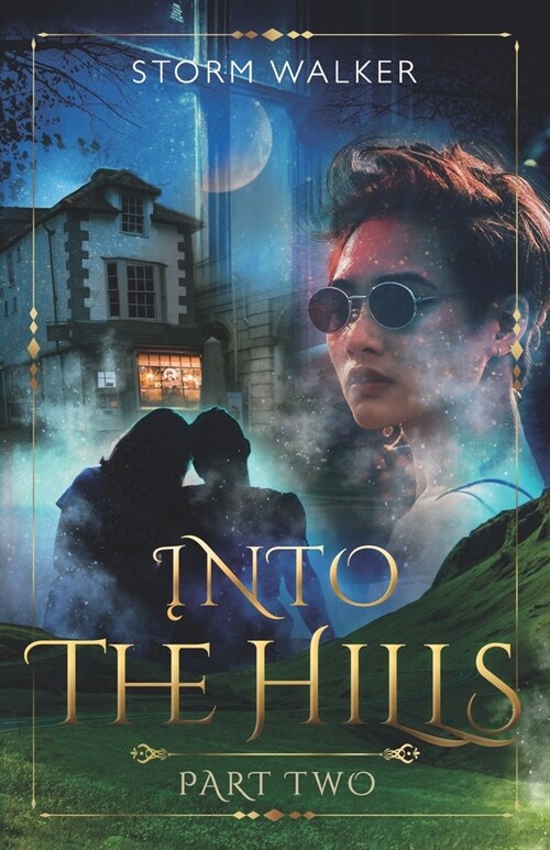 Into The Hills Part Two (Paperback)