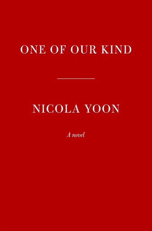 One of Our Kind (Hardcover)
