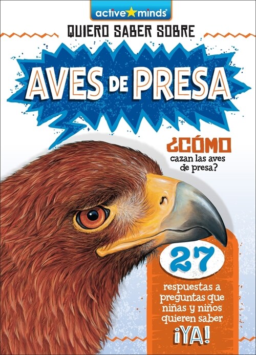 Aves de Presa (Birds of Prey) (Library Binding)