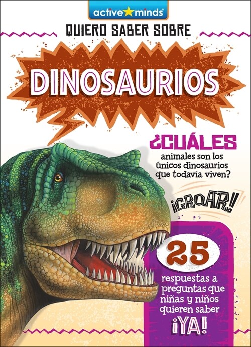 Dinosaurios (Dinosaurs) (Library Binding)