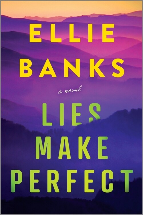 Lies Make Perfect (Paperback, Original)