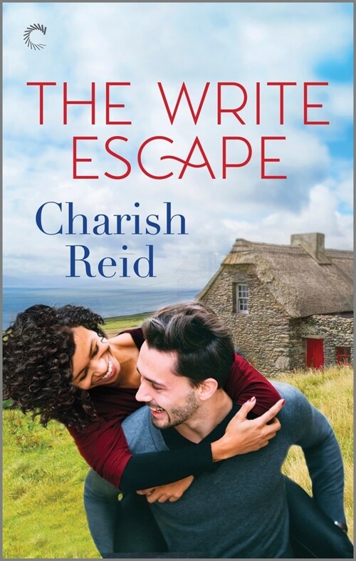 The Write Escape (Mass Market Paperback, Reissue)