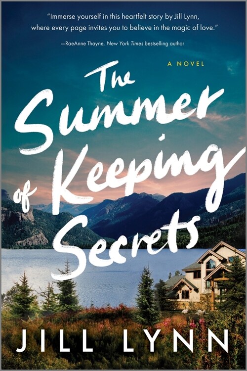 The Summer of Keeping Secrets (Paperback, Original)