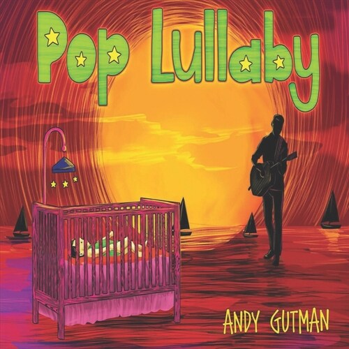 Pop Lullaby (Paperback)