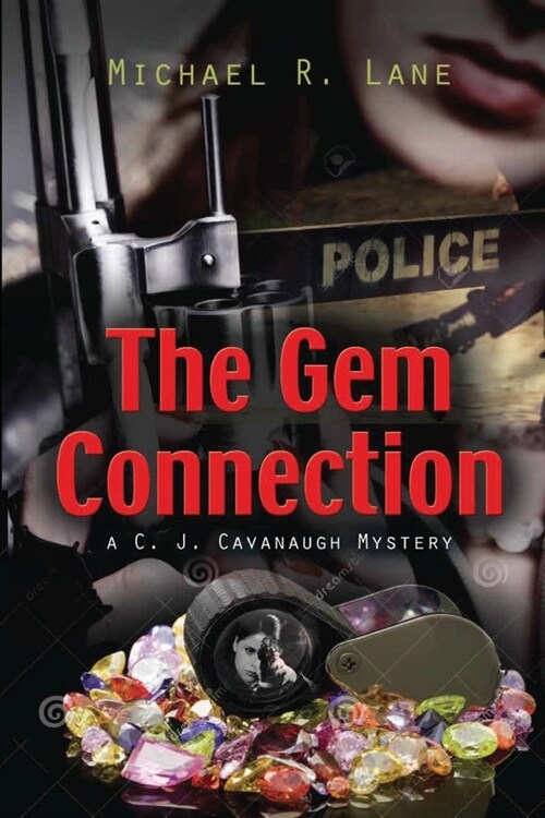 The Gem Connection (A C. J. Cavanagh Mystery) (Paperback)