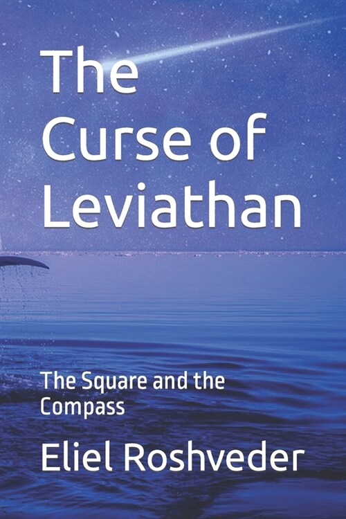 The Curse of Leviathan: The Square and the Compass (Paperback)
