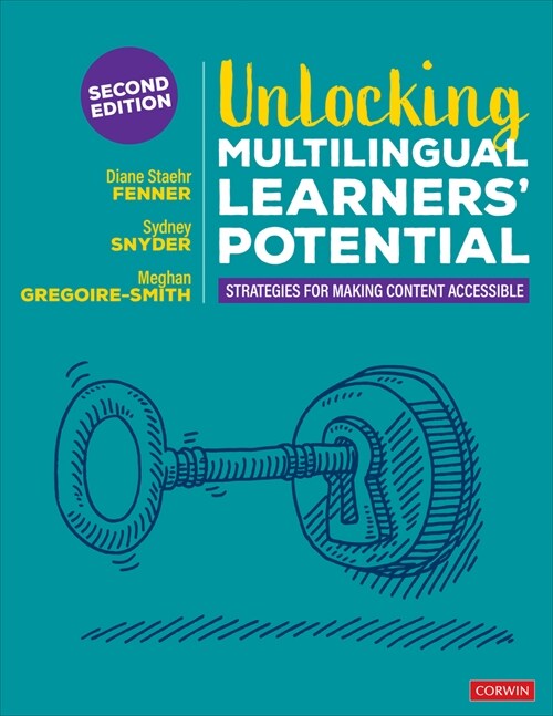 Unlocking Multilingual Learners Potential: Strategies for Making Content Accessible (Paperback, 2)