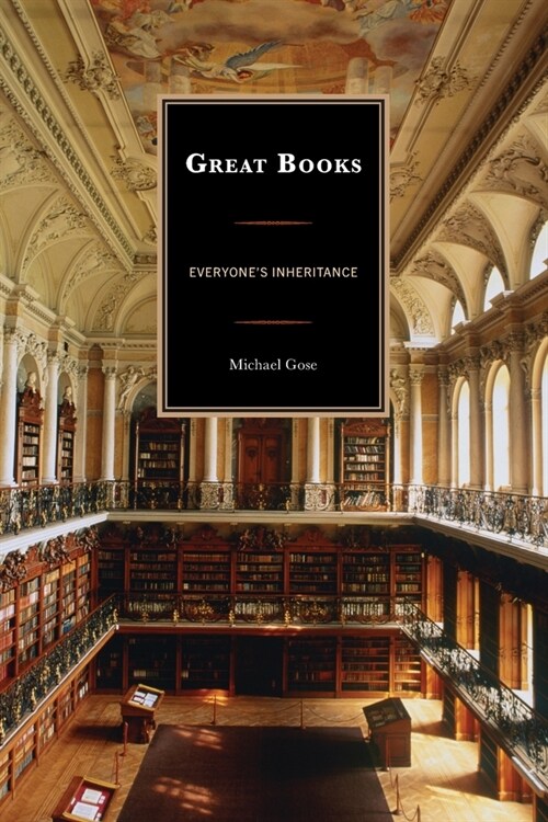 Great Books: Everyones Inheritance (Paperback)