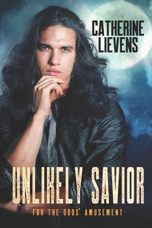 Unlikely Savior (Paperback)