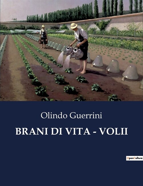 Brani Di Vita - Volii (Paperback)