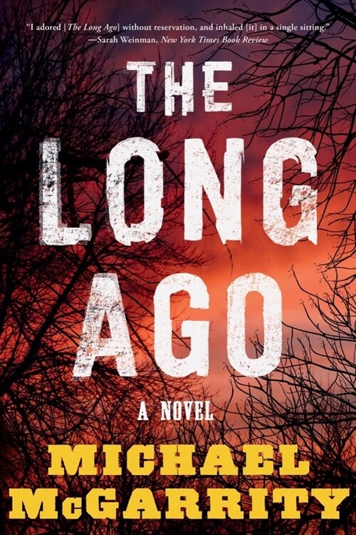 The Long Ago (Paperback)