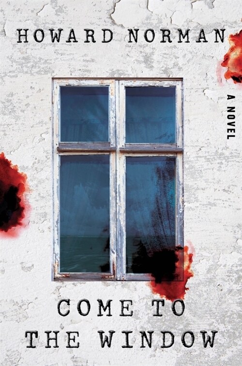 Come to the Window (Hardcover)